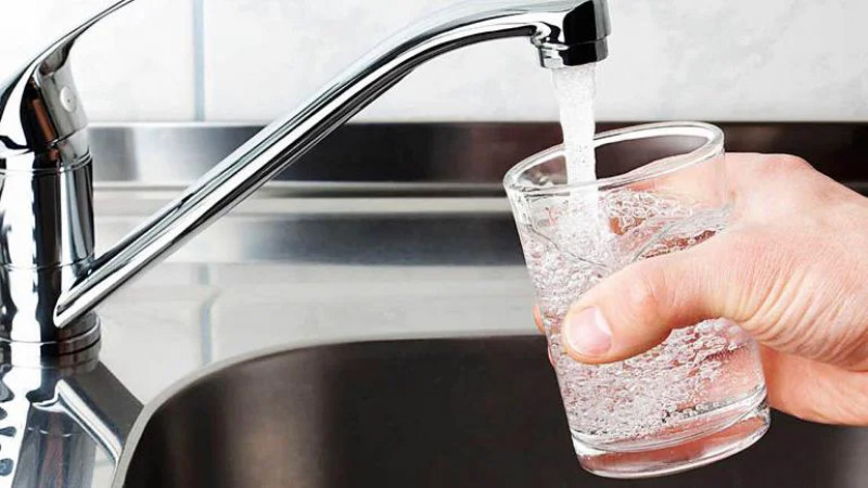 Garantizan calidad del agua del Río Olivia de Ushuaia