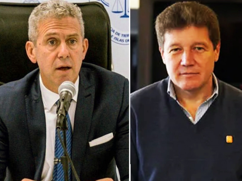 Gobierno recusó a Löffler por prejuzgar y demorar un fallo