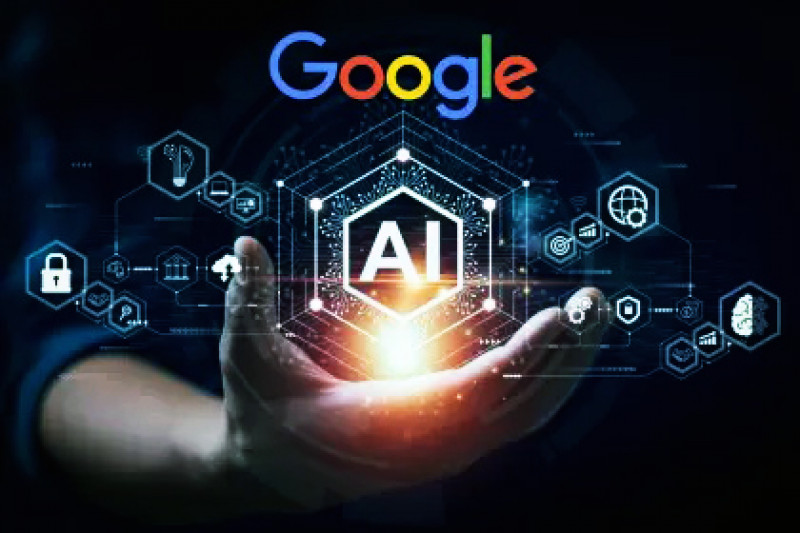 Google brinda formación de formadores con IA