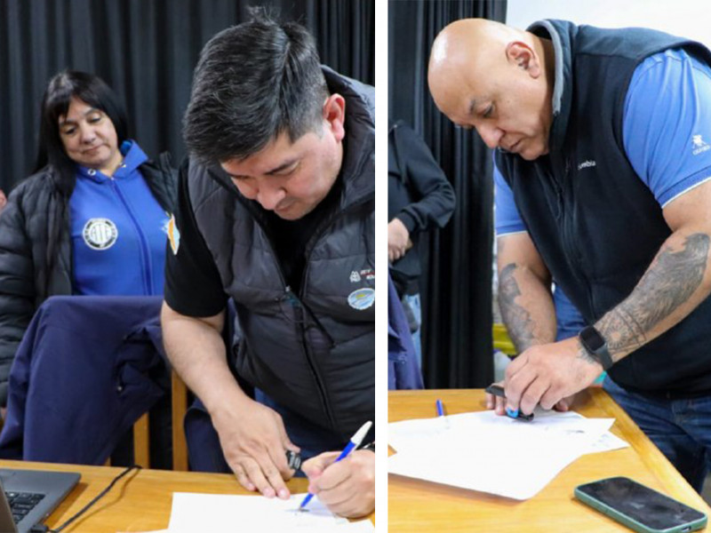 Gremios estatales ampliarán sus derechos laborales