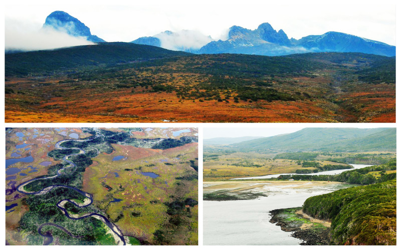 Habilitan la temporada de visita a Península Mitre