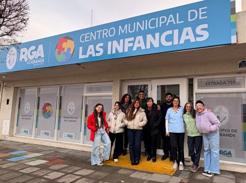 Habrá formación sobre neurodesarrollo para docentes
