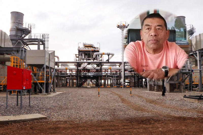 Habrá ingreso progresivo de 260 trabajadores petroleros