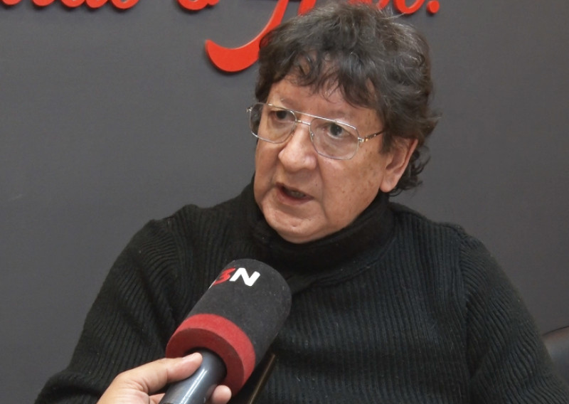 “Hace 22 años que no se permiten nuevas empresas”