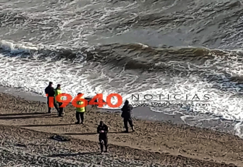 Hallan el cuerpo de un hombre de 39 años en Playa Larga