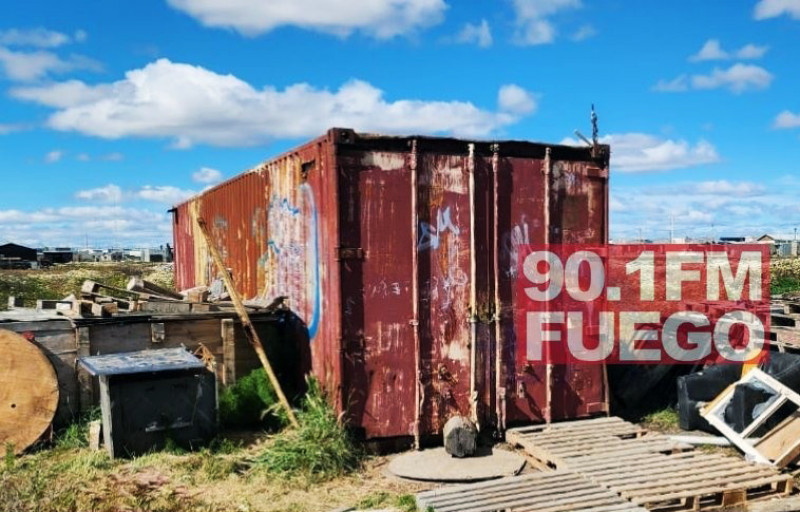Hallan sin vida a joven que vivía en la indigencia