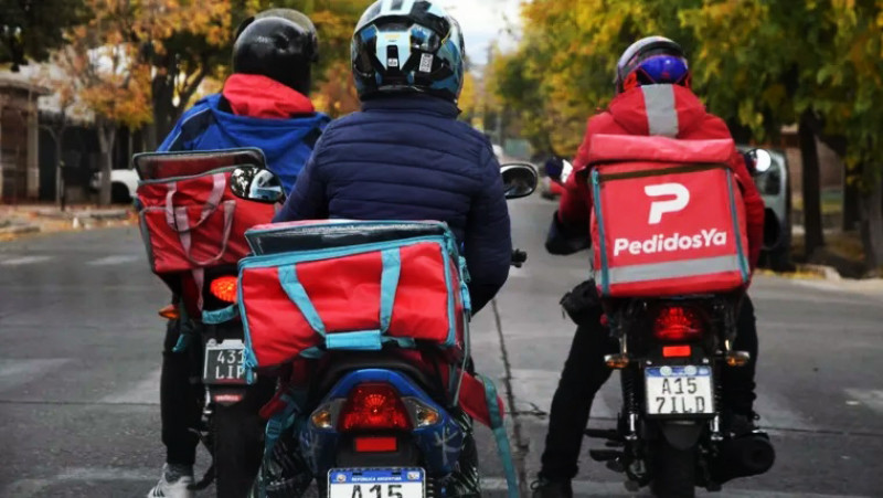 Hay 112.000 monotributristas más desde que asumió Milei