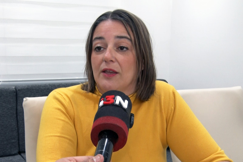 "Hay contradicción por la baja impositiva y el presupuesto"