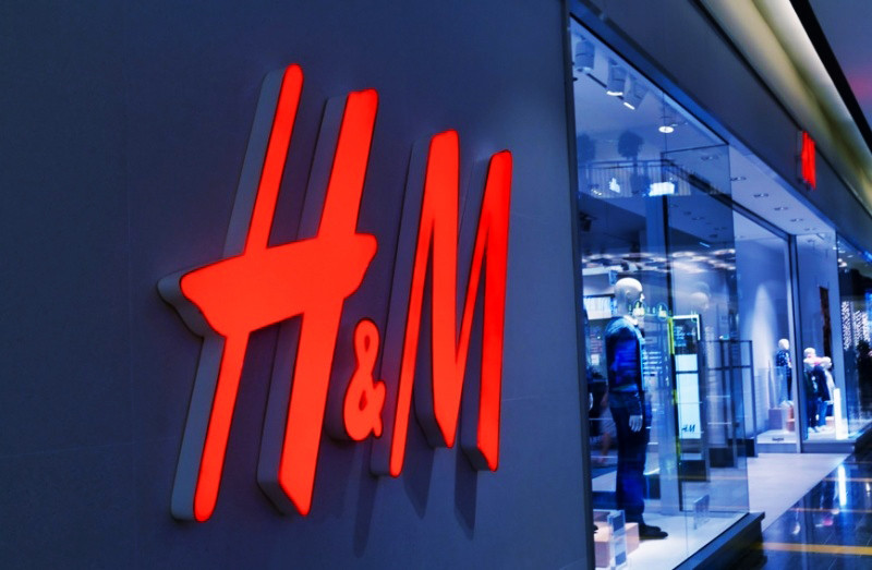 H&M en Punta Arenas con su tienda más austral del mundo