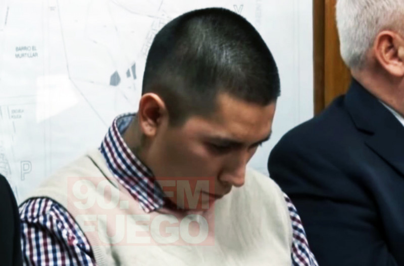 Homicida de Lucena incendió su celda en Río Grande