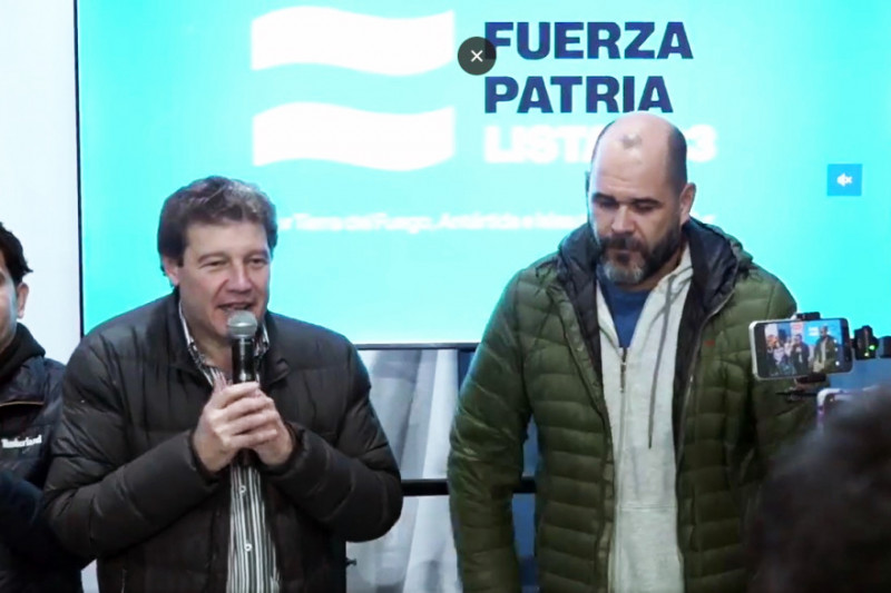 “Hoy podríamos haber ganado”, reprochó Melella