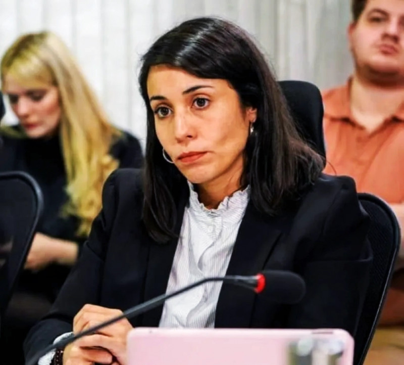 "Hubo personas que fueron directamente a violentar”