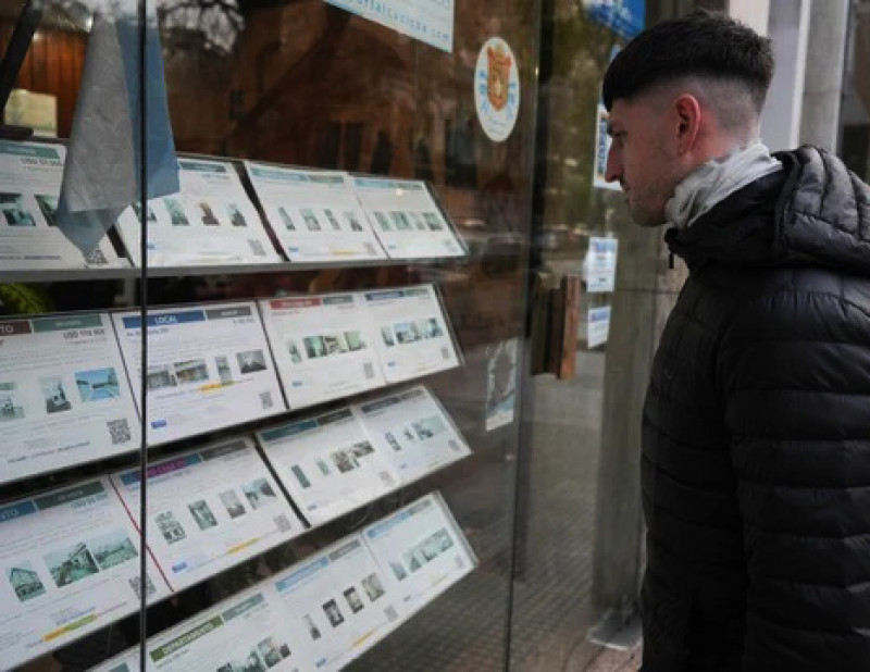 Identificarán a inmobiliarias matriculadas en Río Grande