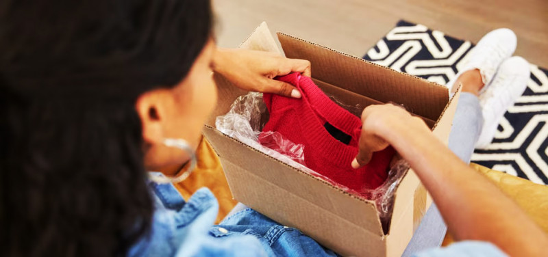 Importaciones vía courier con nuevo máximo histórico