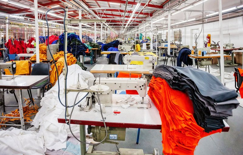 Industria textil fueguina al borde del colapso por recortes