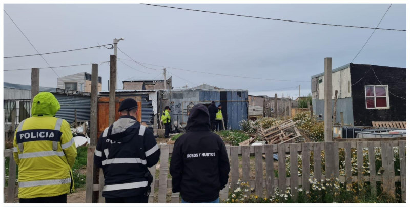 INFO3 transmitirá en vivo la vigilia con cobertura especial