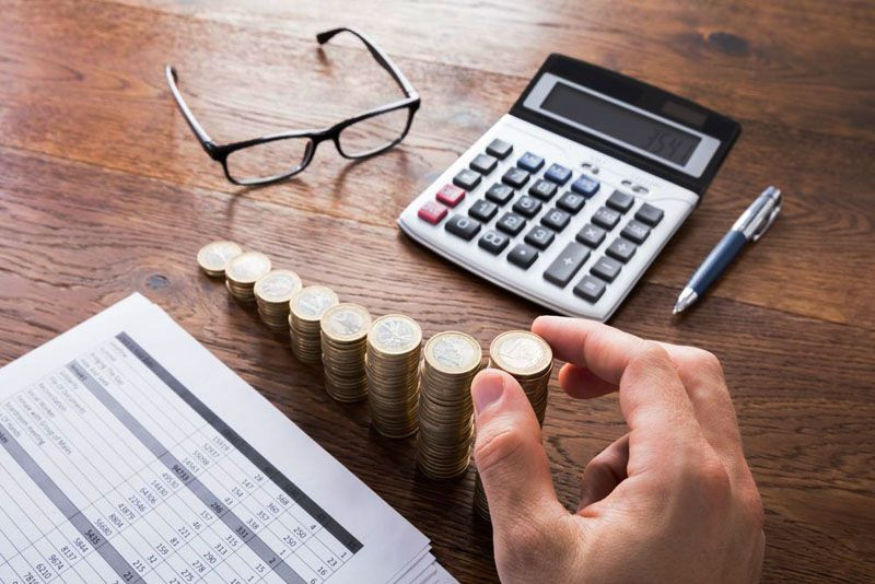 Ingresos provinciales: El frágil equilibrio fiscal de TDF