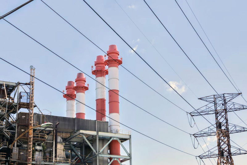 Interconexión eléctrica entre Santa Cruz y Tierra del Fuego