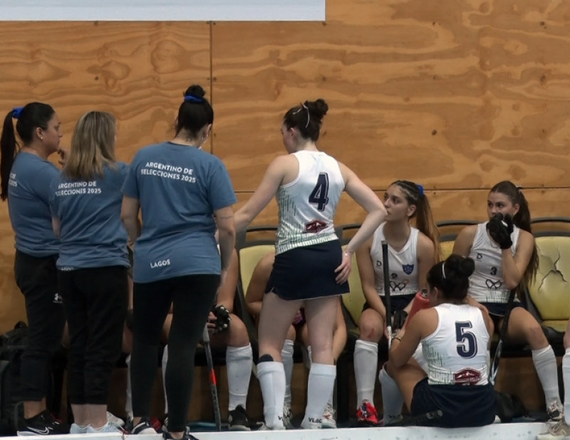 Intoxicación en el Nacional de Hockey: Todos dados de alta