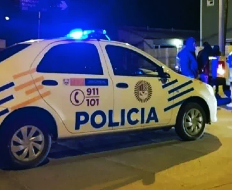 Investigan la muerte de una mujer en Ushuaia