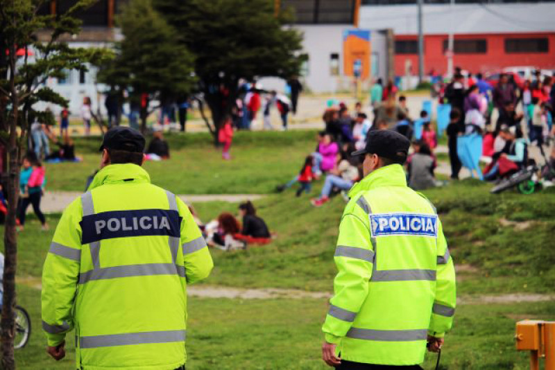 Investigan licencias médicas en la policía de Río Grande