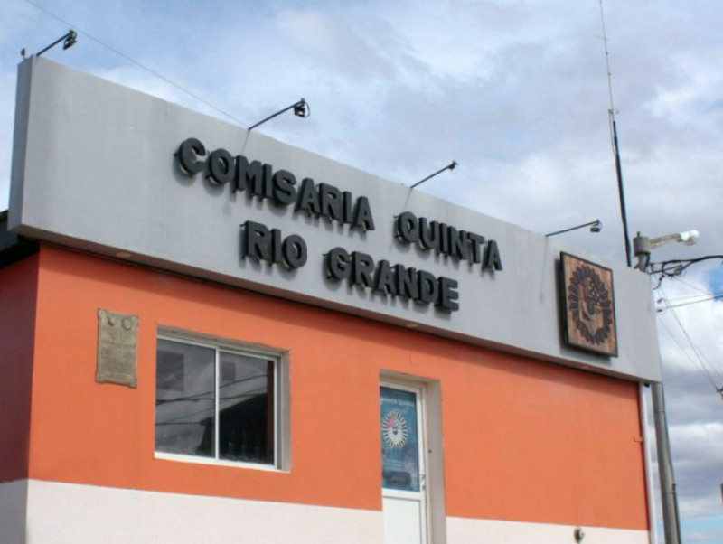 Joven de 17 años apuñaló a su hermano en Chacra XIII