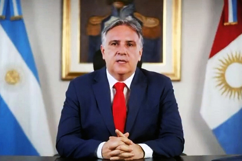 Jubilaciones en Córdoba: sube mínima de 380.000 a 700.000