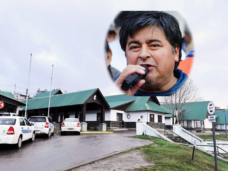 Juicio a gremialistas tendrá un operativo de seguridad