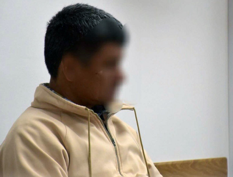 Juzgan a acusado de abusar de su hijastra en Tolhuin