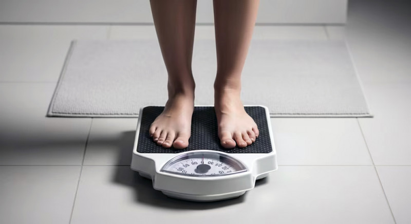 La anorexia y la bulimia creció 71% en tres décadas