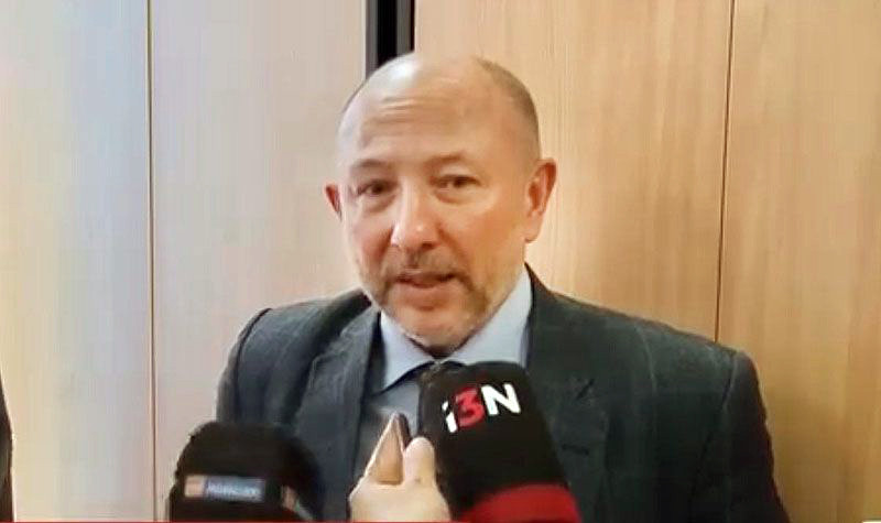 La boleta única agilizó el proceso electoral del domingo