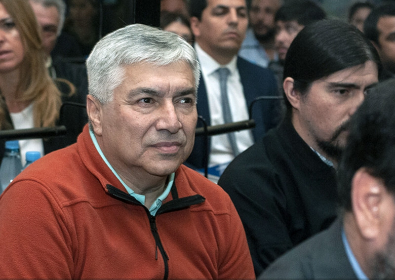La Corte recibió USD 200.000 incautados a Lázaro Báez