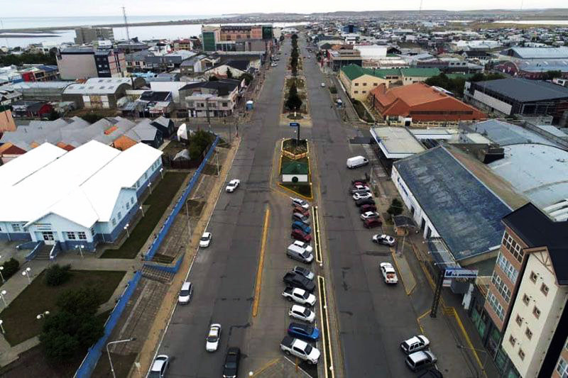 La desocupación en Tierra del Fuego trepó al 8,3%