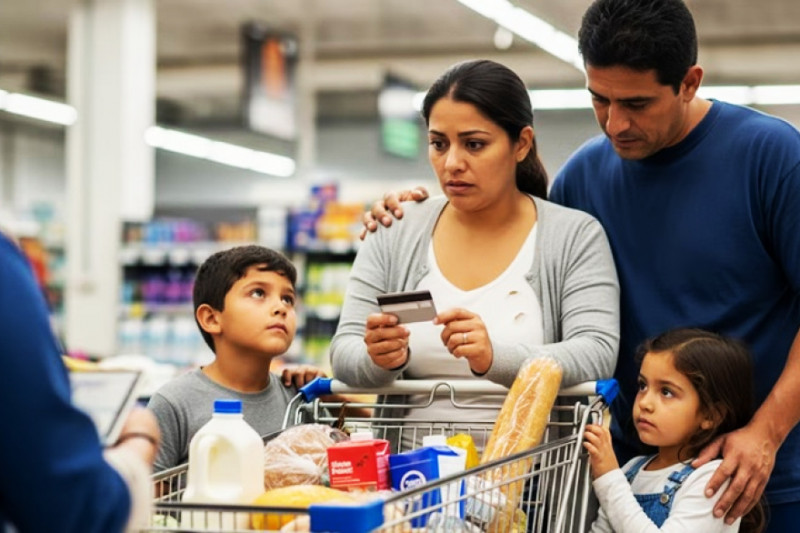 La deuda familiar absorbe el 24,1% de los salarios