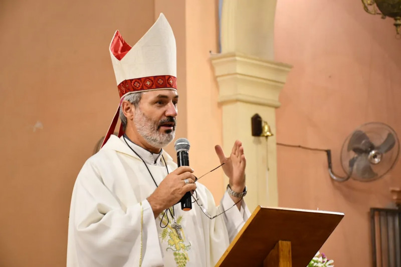 La Iglesia rechaza bajar edad de imputabilidad