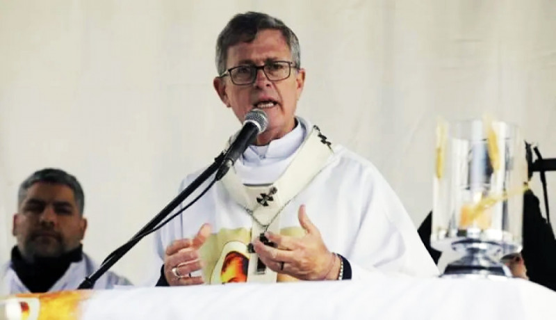 La Iglesia sube el tono de las críticas al Gobierno