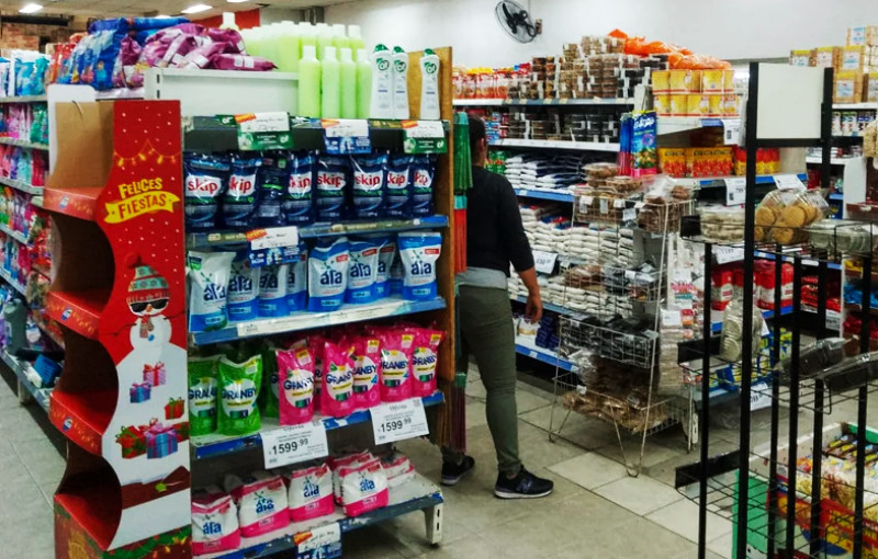 La inflación en la Ciudad de Buenos Aires se aceleró a 2,2%
