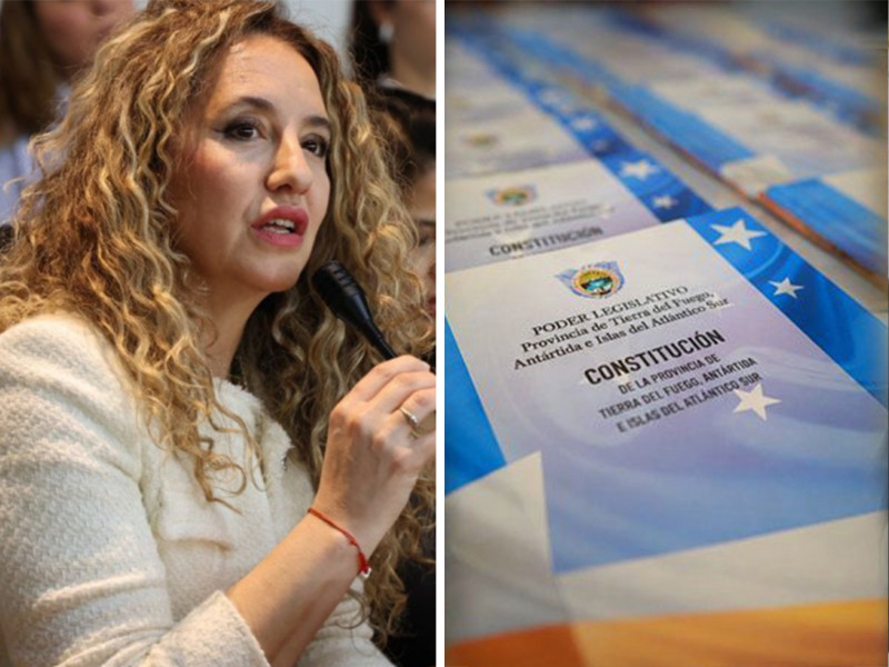 La Justicia anula llamado a elecciones de constituyentes