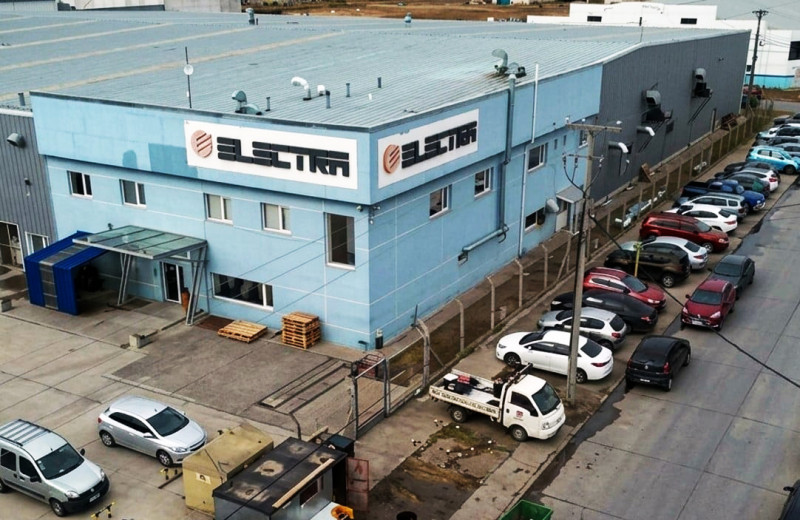 La Justicia convalidó la quiebra de Aires del Sur