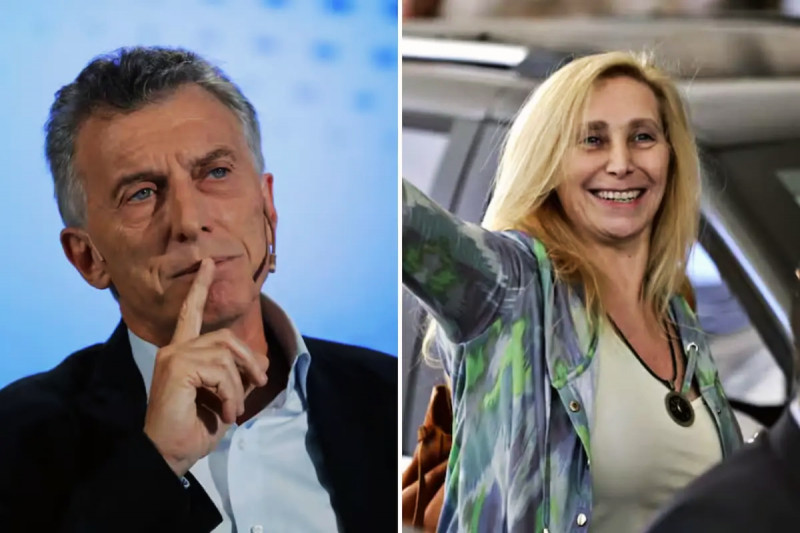 La Libertad Avanza y el PRO irán juntos en CABA