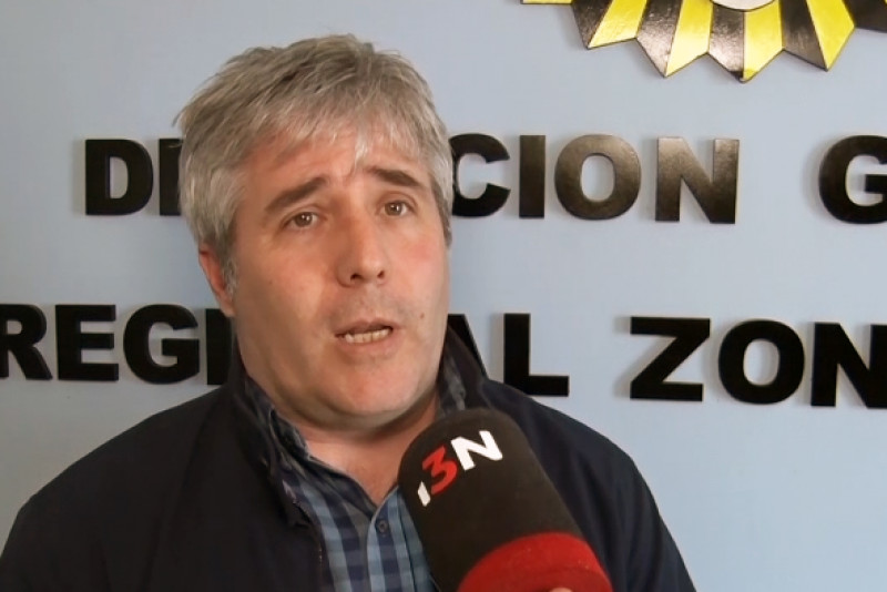 “La mezquindad y la división le allanaron el camino a Milei”