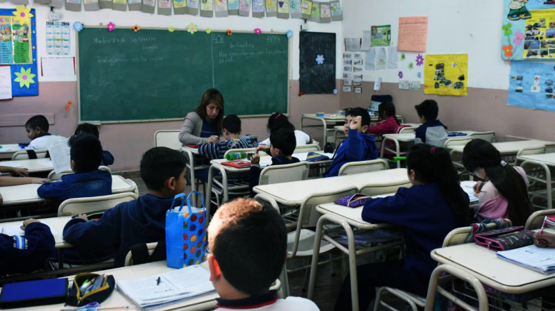 La morosidad en los colegios privados alcanzó el 11%