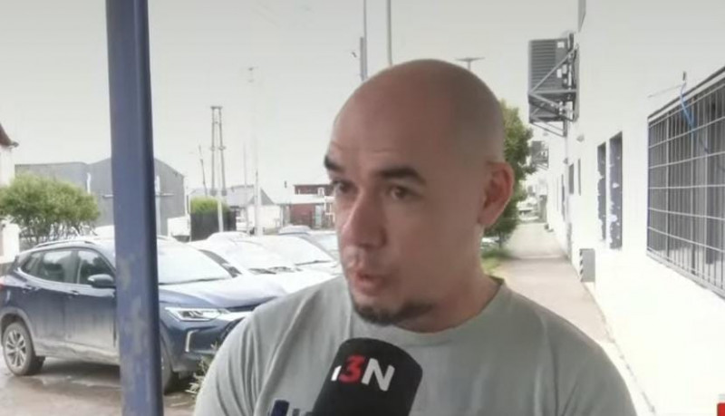 “La ordenanza es nefasta y deja a muchos afuera”