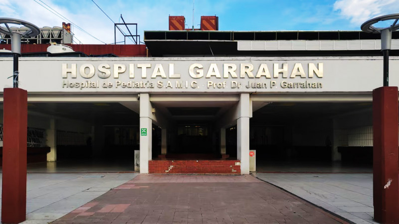 La Osef firmó convenio con el Hospital Garrahan