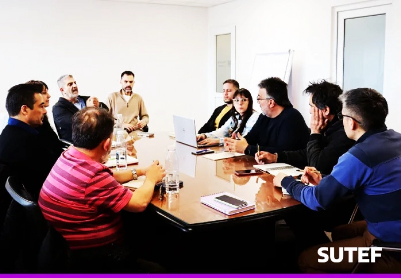 La paritaria docente a cuarto intermedio hasta el lunes