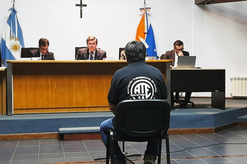 “La plata era para él”: Arana complicó a Carlos Córdoba
