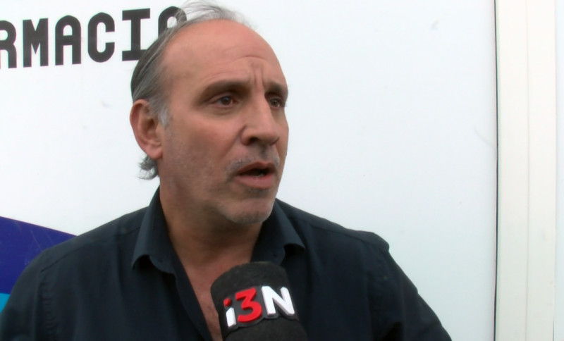 “La provincia nos debe $9.000 millones por las RUPE”
