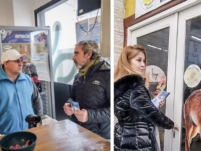 La Tarjeta +U se consolida en Tierra del Fuego