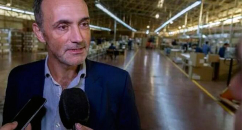 La UIF afirmo: “No podemos seguir sobreviviendo”