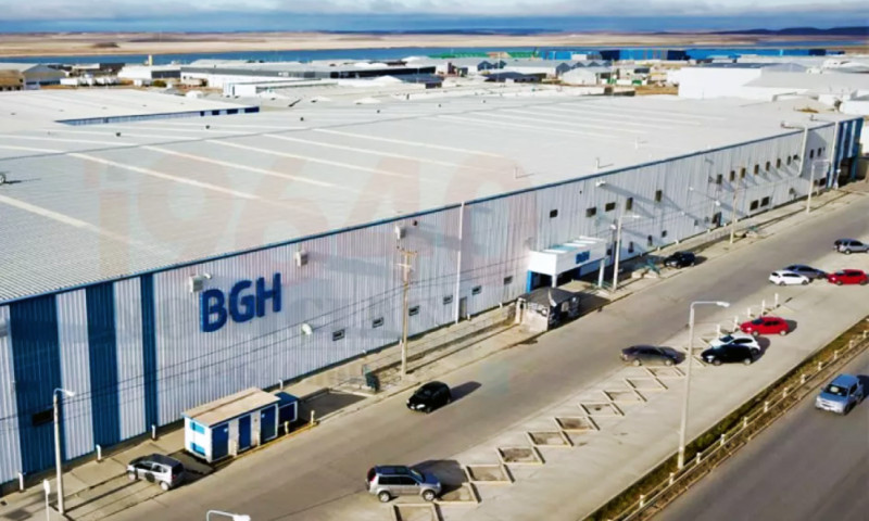 La UOM avanza en un acuerdo de inactividad en BGH